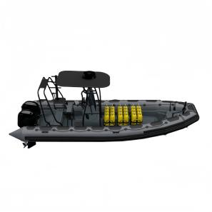 RHIB 1000  