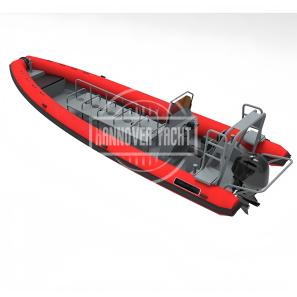 RHIB 860
