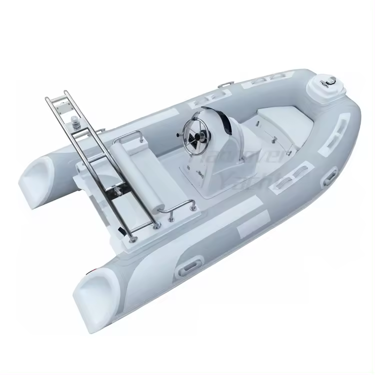 rib boat